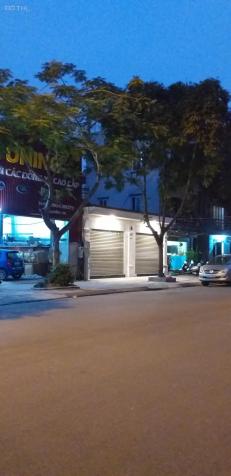 Bán nhà MP làm cửa hàng kinh doanh mới phố Thanh Am, Long Biên, tiện KD, cho thuê 12927719
