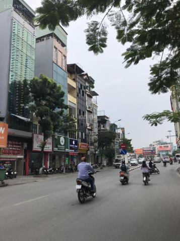 Chính chủ bán nhà mặt phố lớn Khâm Thiên, Đống Đa, Hà Nội 85m2 * 6 tầng 12927788
