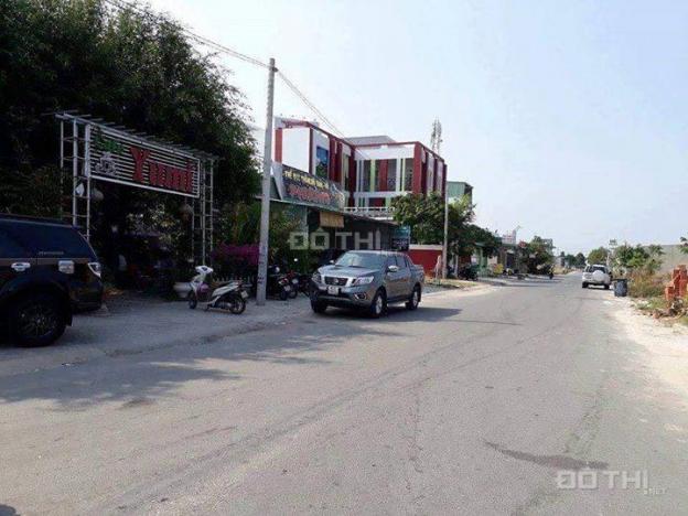 Chính chủ bán đất gần đường trục chính Tỉnh Lộ 746, Tân Phước Khánh, Tân Uyên 12927932