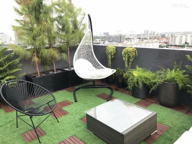 Cần bán penthouse Sky Garden 3 Phú Mỹ Hưng 12927956