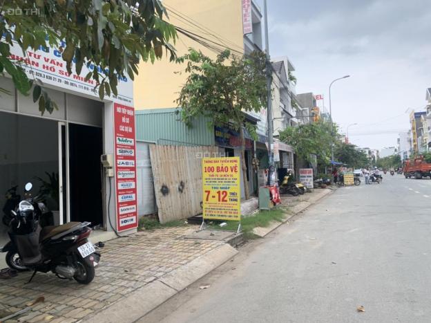 Đất MT kinh doanh đường 494, P. Tăng Nhơn Phú A, Q9 12928013