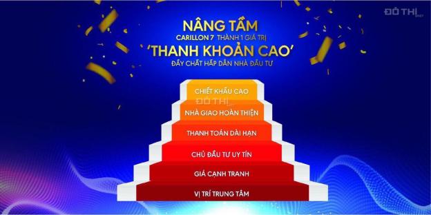 Hàng hiếm shophouse Tân Phú - Carillon 7 - Chiết khấu từ 3% - 10% 12928082