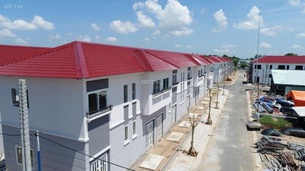 Bán nhà biệt thự, liền kề tại đường Tỉnh Lộ 941, Xã Bình Hòa, Châu Thành, An Giang, DT 60m2  12928159