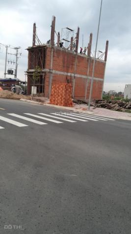 Bán đất nền dự án tại dự án khu dân cư Phú Hồng Thịnh 10, Dĩ An, Bình Dương, giá 22 triệu/m2 12928288