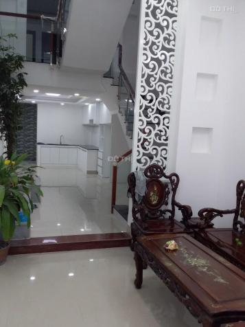 Nhà mới tinh giá mềm tại Lê Quang Định, Bình Thạnh, 55.3 m2, 4 tầng chỉ 7.1 tỷ 12928470