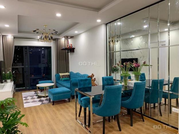 Bán nhanh căn hộ 3 phòng ngủ 90m2 chung cư GoldSeason full nội thất (như ảnh) giá 3 tỷ 12928482