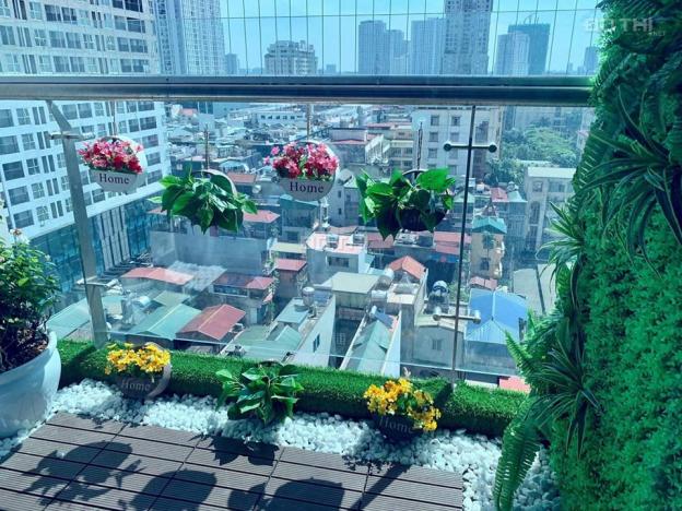 Bán nhanh căn hộ 3 phòng ngủ 90m2 chung cư GoldSeason full nội thất (như ảnh) giá 3 tỷ 12928482