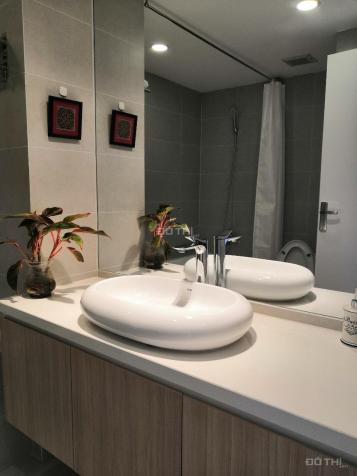 Bán tòa nhà apartment Tô Ngọc Vân, 100m2, 7 tầng, mặt tiền rộng, cực đẹp, 50 tỷ 12928582