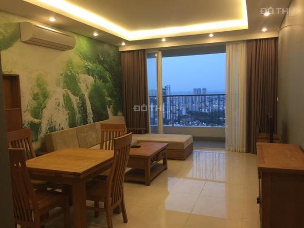Cho thuê căn hộ chung cư tại dự án Thảo Điền Pearl, Quận 2, Hồ Chí Minh 12928945
