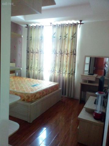 Cho thuê căn hộ chung cư tại dự án Cộng Hòa Plaza, Tân Bình, diện tích 70m2, giá 11 tr/th 12929028