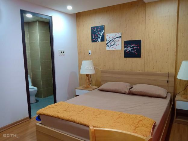 Cho thuê căn hộ 1 phòng ngủ riêng biệt, 2WC, MT đường Phan Tứ, khu phố Tây An Thượng 12929194