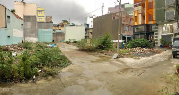 Dự án nhỏ có 8 lô đất đường Hồng Bàng, Q6, sổ đã có, cần bán lại cho ai cần. LH: 0937749992 12929281