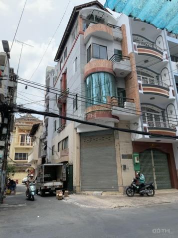 Cho thuê nhà đường 3/2, Q. 10 7x19m, 1 trệt, 3 lầu MB + 16PN, 16WC NTCB giá 69tr/th. 0904.334.998