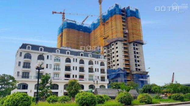 Bán căn 72m2, 2PN view hồ Vinhomes Harmony, full nội thất, chuẩn bị nhận nhà, giá 2 tỷ CK 3,5% 12929984