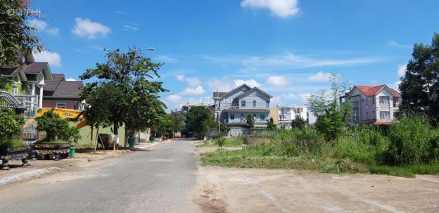 Bán đất nền tại dự án KDC Khang Điền - Intresco, Quận 9, diện tích 177m2, giá 36 tr/m2 12930497