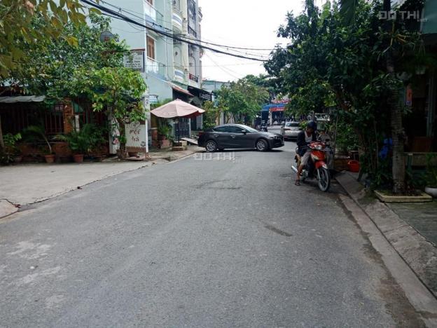 Bán chung cư mini 12x15m gần cầu Tham Lương, P15, Tân Bình 12930501