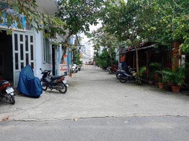 Bán chung cư mini 12x15m gần cầu Tham Lương, P15, Tân Bình 12930501