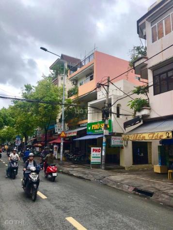 Bán căn nhà góc 2 mặt tiền đường Vạn Kiếp, phường 3, quận Bình Thạnh 4, đang cho thuê 40 triệu/th 12930581
