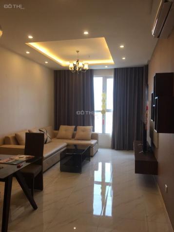 Cần bán căn hộ The Prince, số 17 Nguyễn Văn Trỗi, Q. Phú Nhuận, diện tích thông thủy 95m2, 3 phòng 12930745
