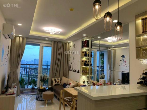 Bán căn hộ cao cấp giá rẻ, tại dự án Sài Gòn Mia, Bình Chánh, Hồ Chí Minh 2PN, giá 3 tỷ 12931002