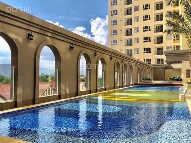 Bán căn hộ cao cấp giá rẻ, tại dự án Sài Gòn Mia, Bình Chánh, Hồ Chí Minh 2PN, giá 3 tỷ 12931002