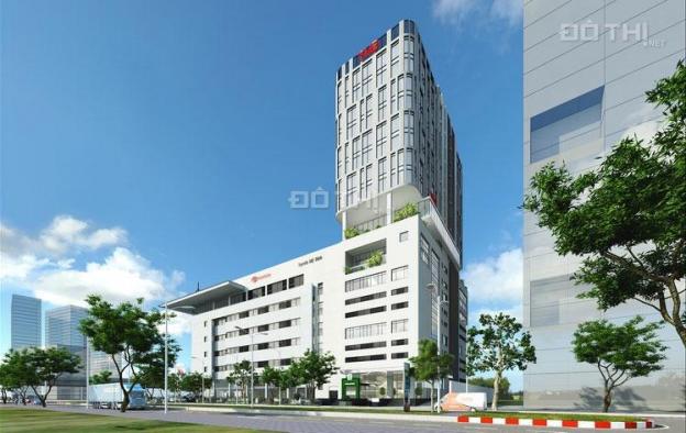 Cho thuê văn phòng tại tòa nhà Toyota Tôn Thất Thuyết - Cầu Giấy - Hà Nội 12931029