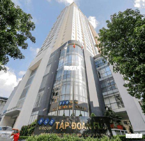 Cho thuê văn phòng giá rẻ tại FLC Landmark Tower, Lê Đức Thọ, Nam Từ Liêm, Hà Nội 12931050