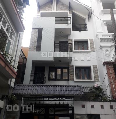 Bán nhà HXH khu vip, P2, Tân Bình, nhà 2 lầu 100m2, giá 13,5 tỷ 12931172