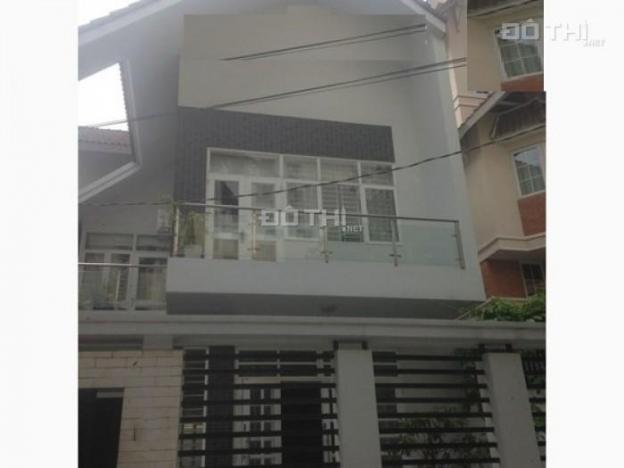 Chủ định cư cần bán gấp nhà đường Hồng Hà, P2, Tân Bình. 100m2, giá 13,5 tỷ 12931177