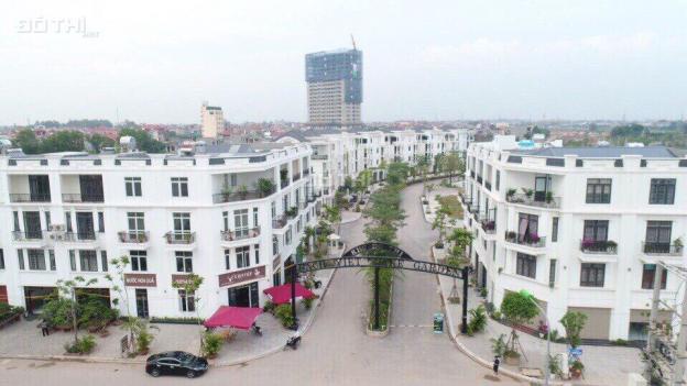 Cần nhượng lại căn 3 phòng ngủ tại chung cư Bách Việt giá rẻ hơn so với CĐT - Liên hệ 0834186111 12931198