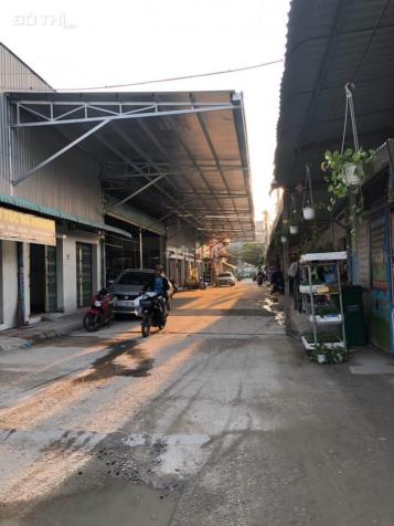Xưởng An Phú 500m2, thị xã Thuận An, 25 tr/tháng, LH 0901109636 Như 12931677