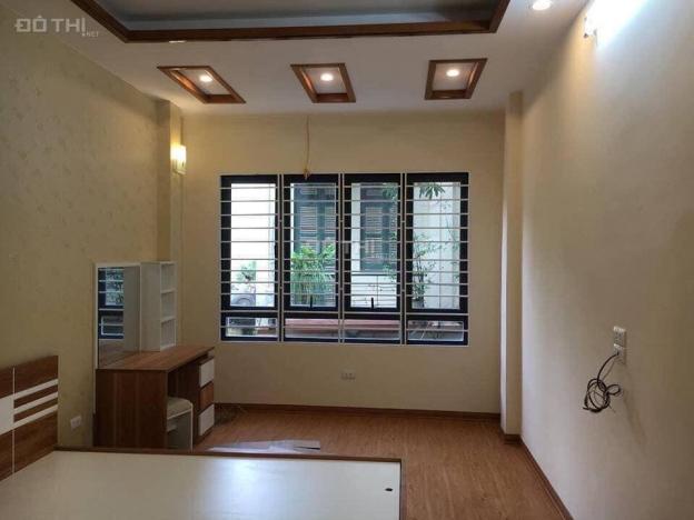 Bán nhà Nguyễn Chí Thanh, Đống Đa, DT: 54m2 x 5 tầng, giá: 7,7 tỷ. LH: 0393485862 12931902