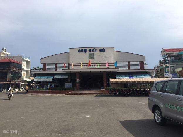 Nhà mặt tiền đường Nguyễn Thị Hoa, DT 240m2, giá chính chủ: 1.6 tỷ 12931998