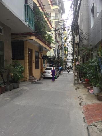 Bán nhà phố Nguyễn Tri Phương, quận Ba Đình, an sinh cực tốt. Kinh doanh rất đẹp 12932069