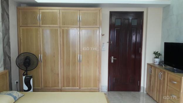 Cho thuê căn hộ khép kín đủ đồ Xã Đàn - Nam Đồng 25 - 33m2. Giá 4,5 - 5,5tr/th, 0963488688 12883726