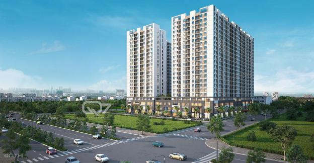 Suất nội bộ căn hộ Q7 Nguyễn Lương Bằng, 3PN giá chỉ 2.9 tỷ nội thất cao cấp, LH 0909488911 12932236