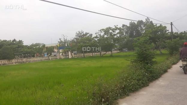 Bán đất tại xã Điện Thắng Nam, Điện Bàn, Quảng Nam, diện tích 100m2, giá 550 triệu 12932248