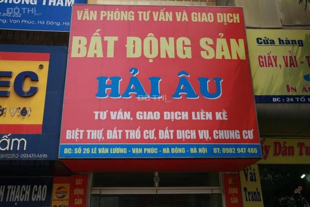 Bán gấp nhà 5 tầng Vạn Phúc, Hà Đông dt 75m2, mt 5m, nhà hoàn thiện đẹp, giá siêu rẻ 12731489