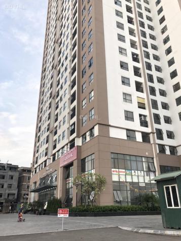 Sở hữu căn hộ 2 PN từ 1,8 tỷ gần đường Giải Phóng view hồ, tặng gói nội thất 120tr 12933022
