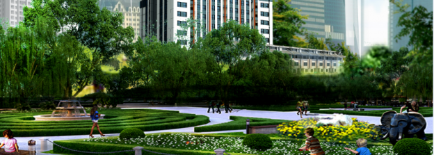 Dự án duy nhất khu vực Định Công - Giải Phóng, căn hộ 2 phòng ngủ, 1,83 tỷ, view hồ điều hòa 5,1ha 12933070