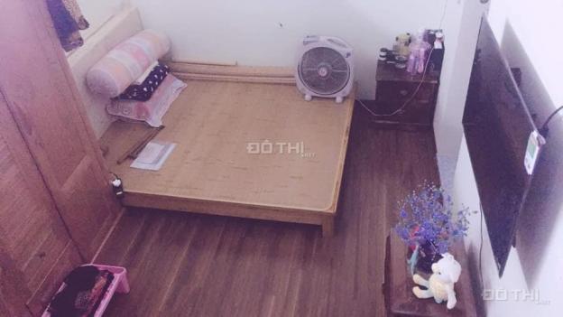 Nhà Lê Trọng Tấn, 20m ô tô tránh, lô góc, ngõ thông, 26m2, 5T, 2.45 tỷ. LH: 0989690313 12933544