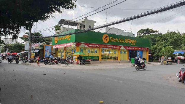 Ngân hàng Vietcombank thanh lý nhanh 10 nền đất MT Phạm Văn Đồng 12933613