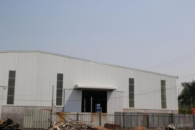 Chính chủ cho thuê kho xưởng 1000m2 - 10000m2 tại KCN Tân Quang, Hưng Yên 12933727