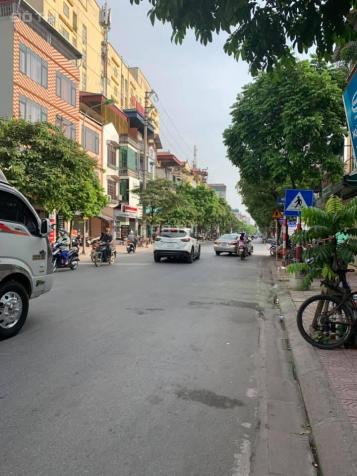 TNP 0849022222 mặt phố Sài Đồng độc nhất, bên chẵn không QH. Kinh doanh vip, 126m2, MT 6m, 17 tỷ 12933783