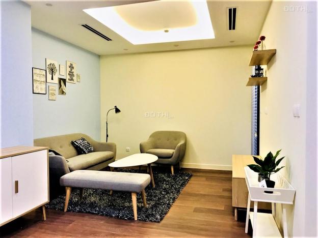 Tin thực bán căn hộ Imperia Garden 86m2, 2 phòng ngủ. Chỉ 2.75 tỷ bao phí, LH: 0773224595 12933845