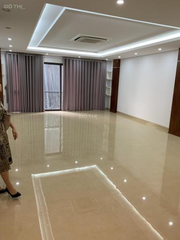 Cho thuê nhà làm văn phòng mặt phố Yên Hòa, 60m2, 5 tầng 12933972