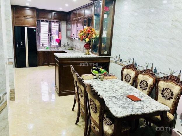 Bán nhà phố Hạ Đình 82m2, vị trí đẹp, nở hậu, siêu KD 12934008