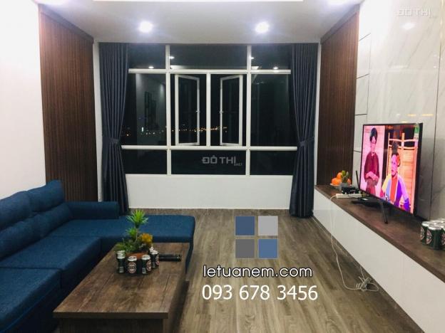 Cho thuê căn hộ Tây Nguyên Plaza 3 phòng ngủ, đầy đủ nội thất, 11tr/tháng 12934139