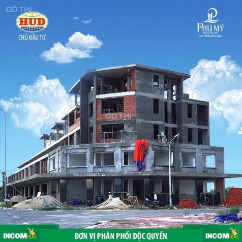 Nhà 5 tầng TTTP Quảng Ngãi 150m2 giá cực rẻ, không đầu tư thì cực tiếc 12934324