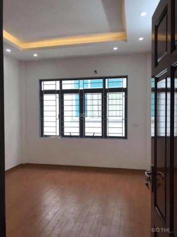 Bán nhà 358 Bùi Xương Trạch, 42m2*5T, ô tô vào nhà ngõ thông ra Vũ Tông Phan, 4.2 tỷ, 0972638668 12444543